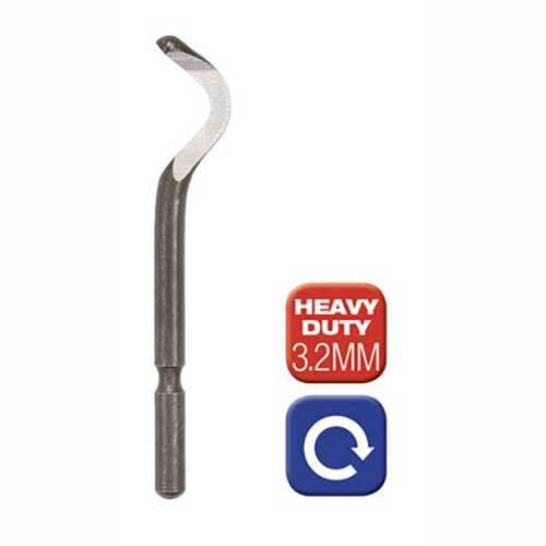 Bordo SE3 Swivel Deburring Blade - AIMS Industrial Supplies