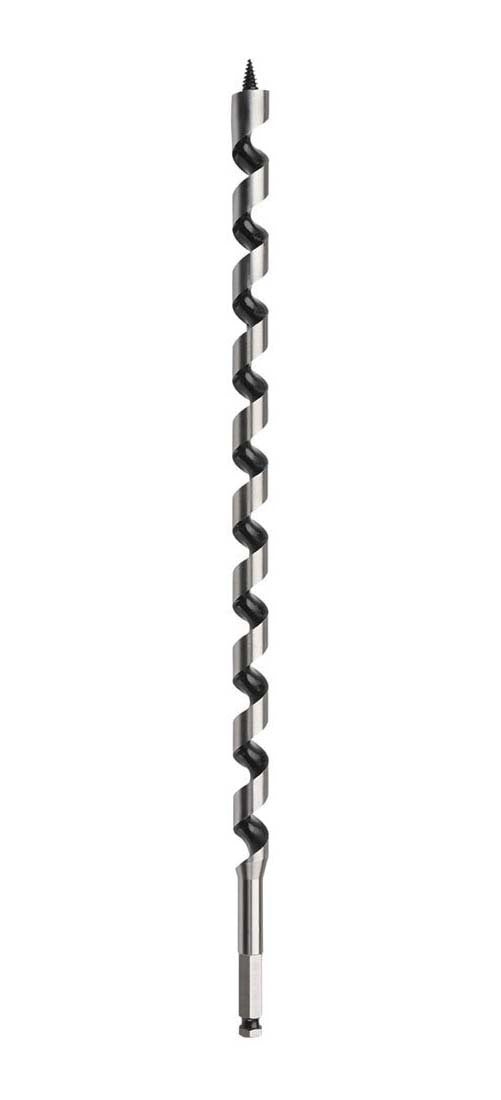 Bordo Ship Auger Drill Bit - AIMS Industrial Supplies