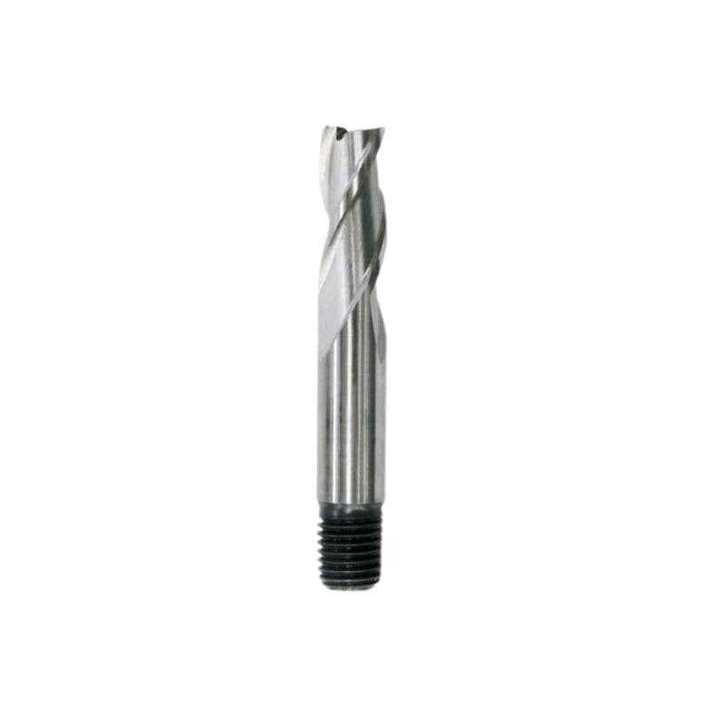 Bordo Short Threaded HSS Cobalt Multimill - Metric - AIMS Industrial Supplies