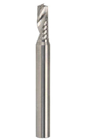 Bordo Single Flute Carbide Endmill - 6560 Series1