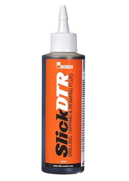 Bordo SlickDTR Drilling, Tapping and Reaming Fluid 250ml1