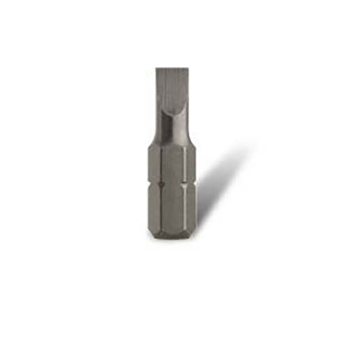 Bordo Slotted Insert Bit - Clam (5300) - AIMS Industrial Supplies