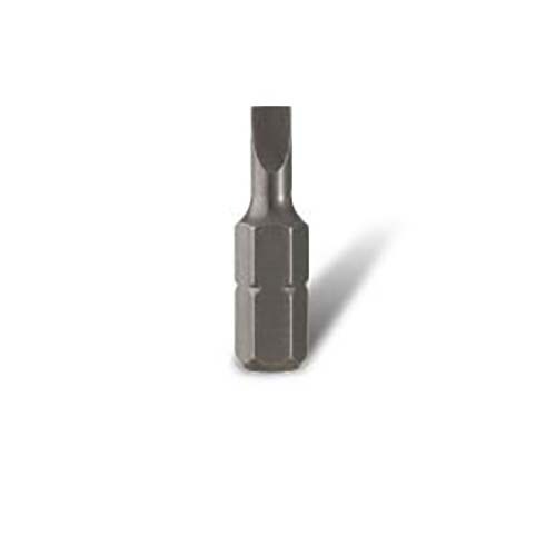 Bordo Slotted Insert Bit - Clam (5300) - AIMS Industrial Supplies