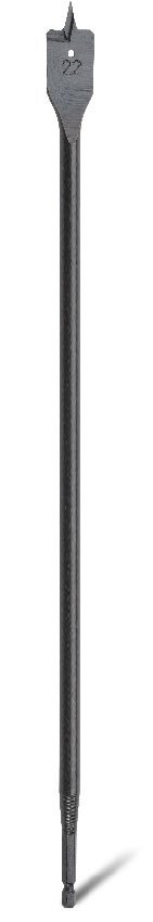 Bordo Spade Bit 22 x 406mm - 2672-22