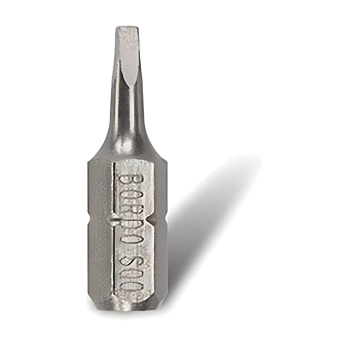 Bordo Square Recess Insert Bit (5300)