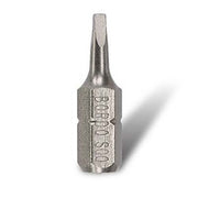 Bordo Square Recess Insert Bit (5300) - AIMS Industrial Supplies
