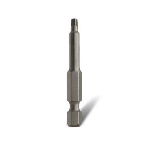 Bordo Square Recess Power Bit (5400) - AIMS Industrial Supplies