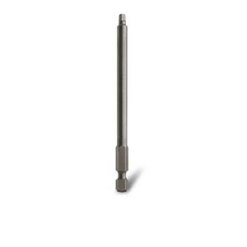 Bordo Square Recess Power Bit (5400) - AIMS Industrial Supplies