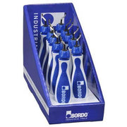 Bordo Standard Swivel Deburrer - SE10 Blade 10-Box - AIMS Industrial Supplies