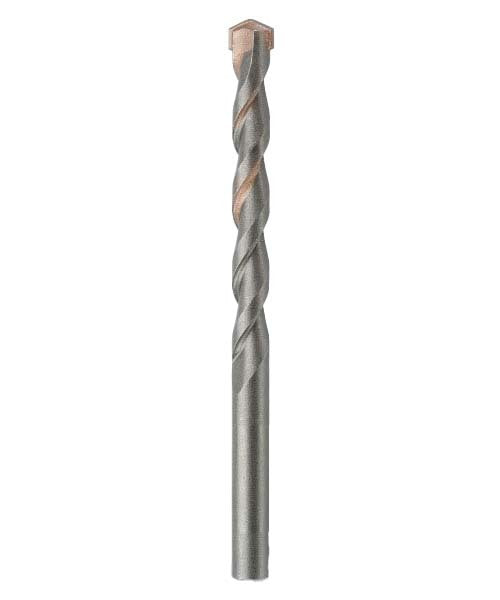 Bordo Straight Shank Masonry Drill Bit - Double Brick - AIMS Industrial Supplies