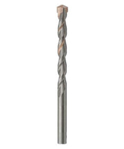 Bordo Straight Shank Masonry Drill Bit - Double Brick1