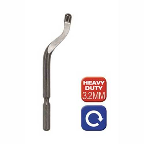 Bordo Swivel Deburring Blade - AIMS Industrial Supplies