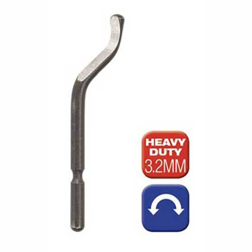 Bordo Swivel Deburring Blade - AIMS Industrial Supplies