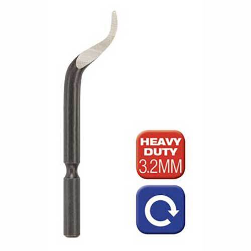 Bordo Swivel Deburring Blade - AIMS Industrial Supplies