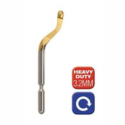 Bordo Swivel Deburring Blade - AIMS Industrial Supplies