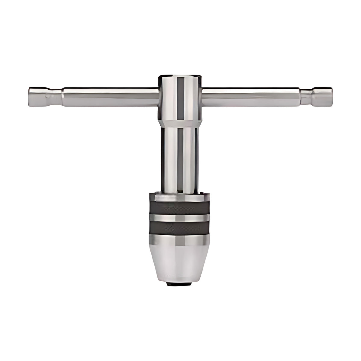 Bordo T Pattern Tap Wrench 1/4" (M3 - M6)