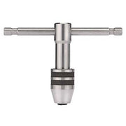 Bordo T Pattern Tap Wrench 1/4" (M3 - M6) - AIMS Industrial Supplies