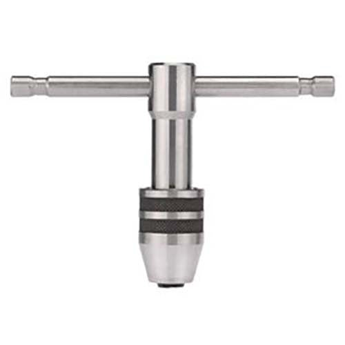 Bordo T Pattern Tap Wrench 1/4" (M3 - M6) - AIMS Industrial Supplies
