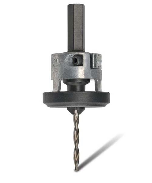 Bordo TCT Deck Bit With Adjustable Countersink - AIMS Industrial Supplies