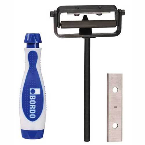 Bordo Telescopic Surface Scraper 6410-SS1