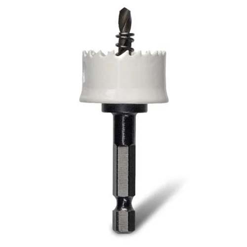 Bordo Thinwall BM Sheetmetal Hole Saw 19mm - 7040-19