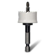 Bordo Thinwall BM Sheetmetal Hole Saw (7040)1