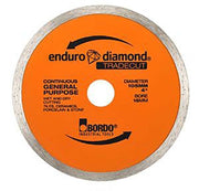 Bordo TradeCut Continous Diamond General Purpose Blade1
