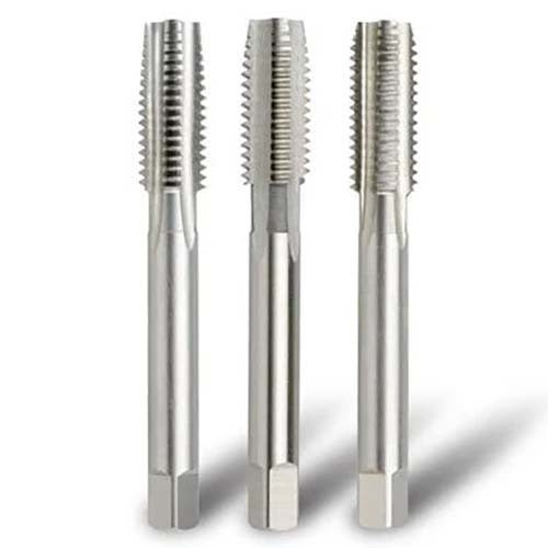 Bordo UNC Tap Set HSS Hand and Machine Tap - 3032 - AIMS Industrial Supplies