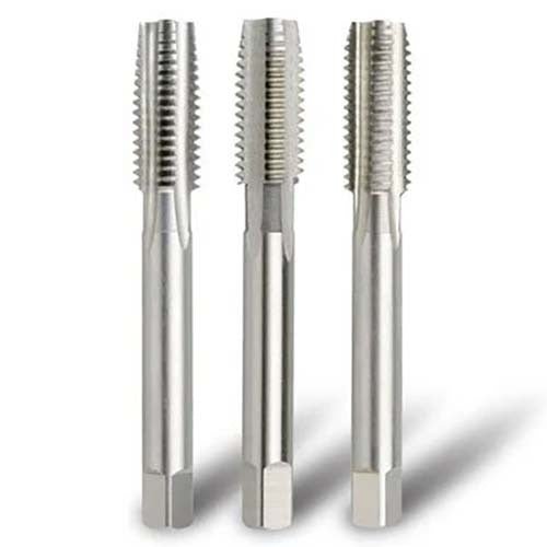 Bordo UNF Tap Set HSS Hand and Machine Tap - 3034 - AIMS Industrial Supplies
