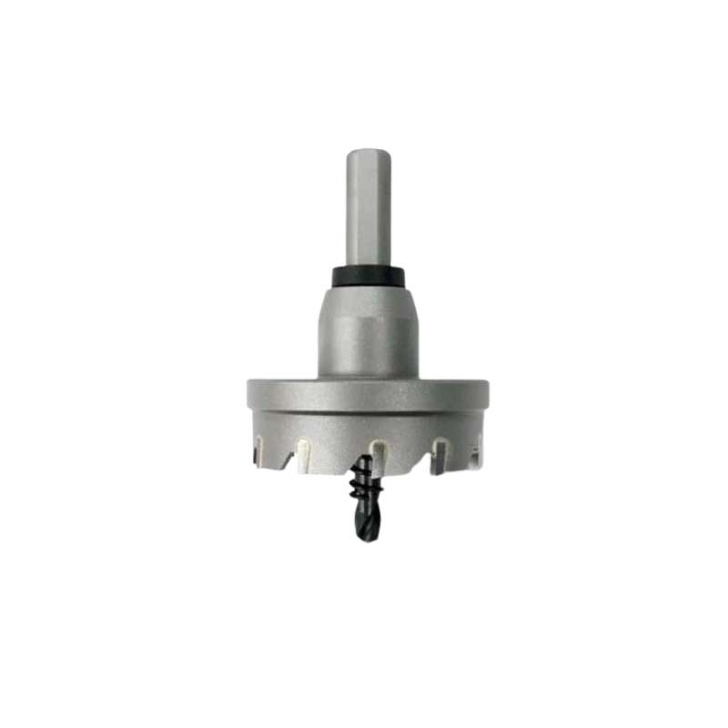 Bordo XP TCT Tungsten Carbide Hole Saw 22mm - 7080-22