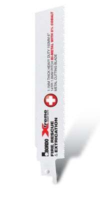 Bordo Xtreme Reciprocating Saw Blade 14 TPI - Clam Shell1