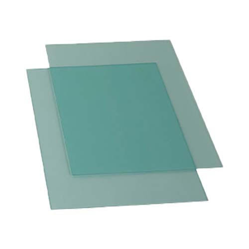 BossSafe Bullseye Inside Cover Lens Packet of 2 - AIMS Industrial Supplies