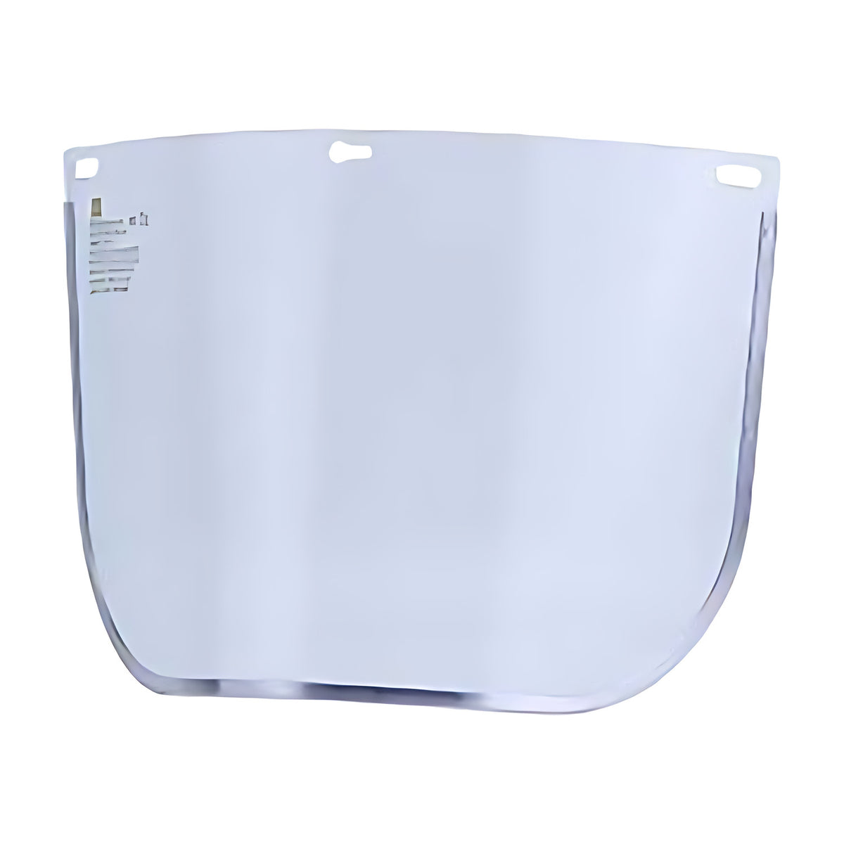 BossSafe Clear Visor for Faceshield