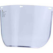 BossSafe Clear Visor for Faceshield1