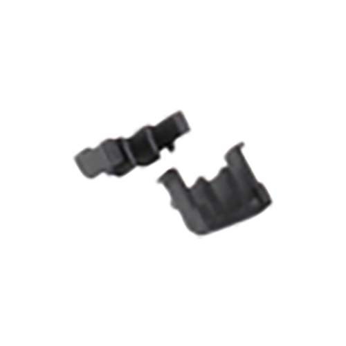 BossSafe Mega View Cartridge Locking Clips Packet of 21