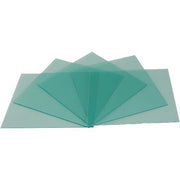 BossSafe Mega View & Pro Series Outside Cover Lens Packet of 51