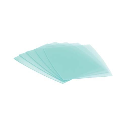 BossSafe Pro Series Inside Cover Lens Packet of 2 - AIMS Industrial Supplies