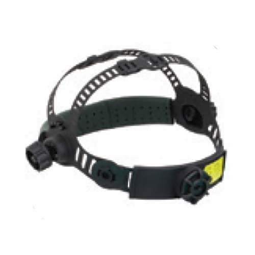 BossSafe Pro Series Multi Point Harness - AIMS Industrial Supplies