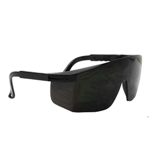 BossSafe Safety Spectacles Shade 5 - AIMS Industrial Supplies