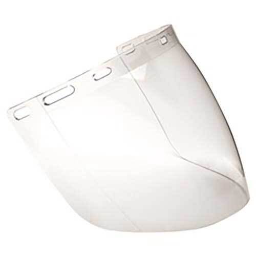 BossSafe Shade 5 Visor for Faceshield1