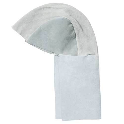 BossSafe Skull Cap with Nape 15cm - AIMS Industrial Supplies