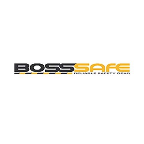 BossSafe Speedy Inside Cover Lens Packet of 2 - AIMS Industrial Supplies