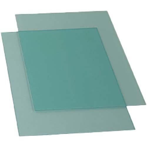 BossSafe Stealth Inside Cover Lens Packet of 2 - AIMS Industrial Supplies