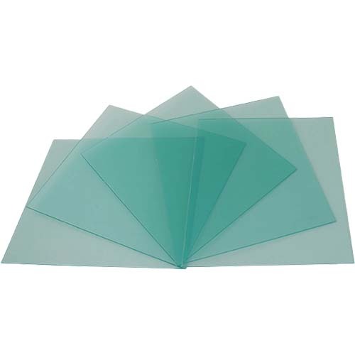 BossSafe Stealth Outside Cover Lens Packet of 51