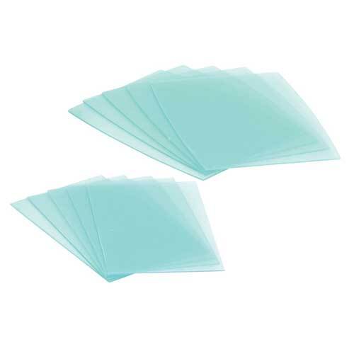 BossSafe Wide View Electronic Lens1