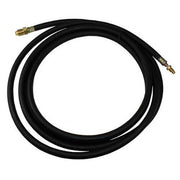 Bossweld 1 Pce Rubber Power Cable 4 m Suits 18 - AIMS Industrial Supplies