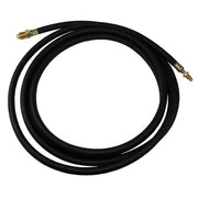Bossweld 1 Pce Rubber Power Cable 4m Suits 17 Series - AIMS Industrial Supplies