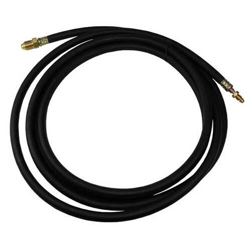 Bossweld 1 Pce Rubber Power Cable 8 m Suits 26 series - AIMS Industrial Supplies