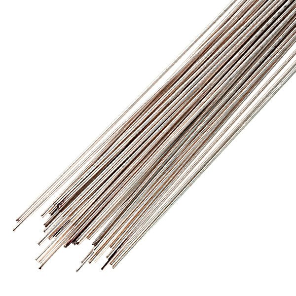 Bossweld 15% Silver Brazing Alloy - AIMS Industrial Supplies