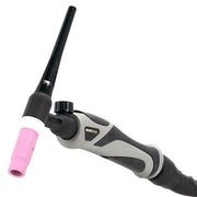 Bossweld 17 Series 4m TIG Torch Suits MST185 - AIMS Industrial Supplies